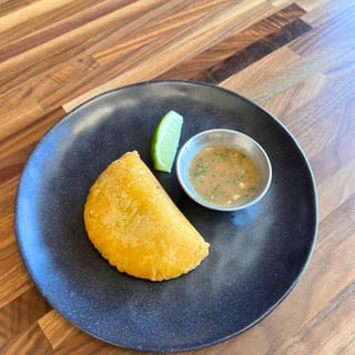 Empanada Brisket